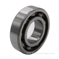 Factory directly stock deep groove ball bearing 6003